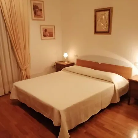 Casa Toscana Hébergement de vacances