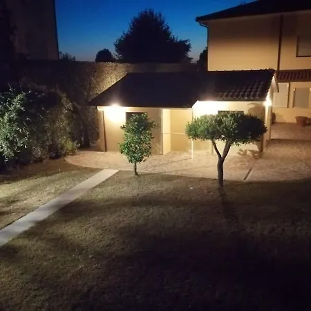 Casa Toscana Hébergement de vacances *