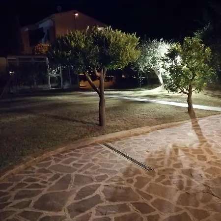Hébergement de vacances Casa Toscana Quiesa