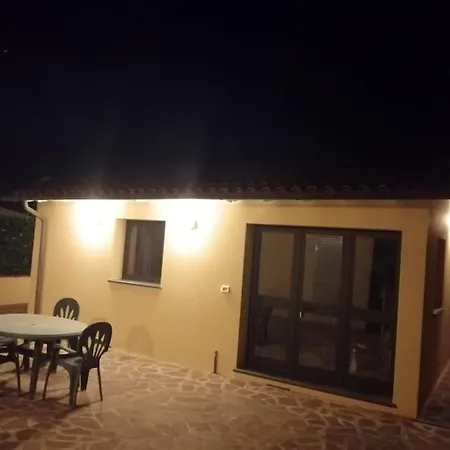 Casa Toscana Quiesa