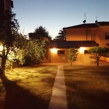 Casa Toscana * Quiesa