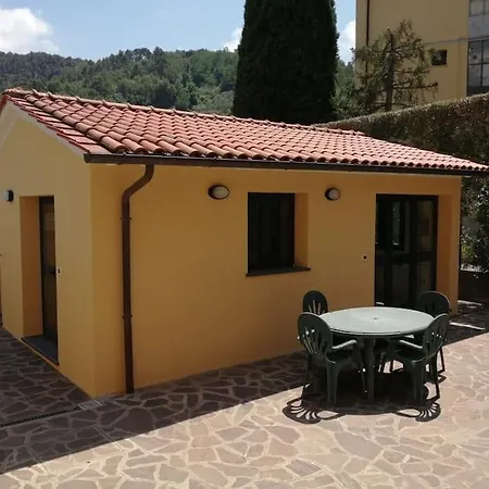 Casa Toscana Hébergement de vacances Quiesa