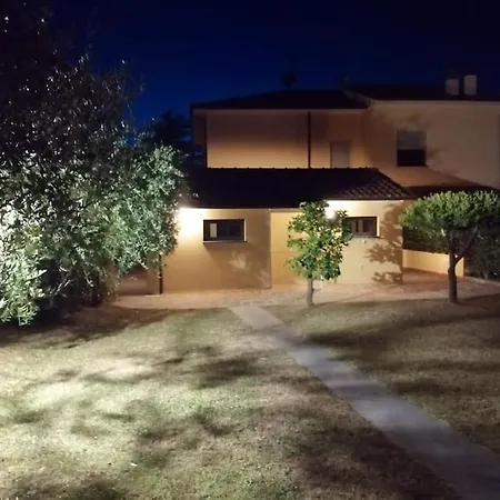 Casa Toscana *