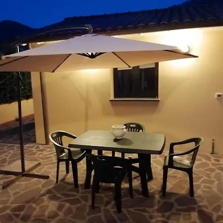 Casa Toscana