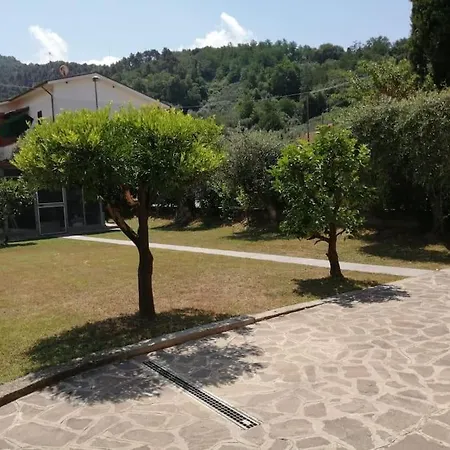 Hébergement de vacances Casa Toscana