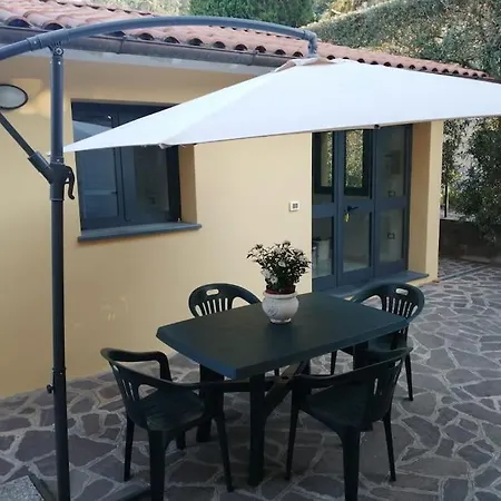 Casa Toscana Quiesa