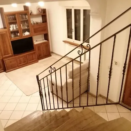 Casa Toscana Hébergement de vacances Quiesa