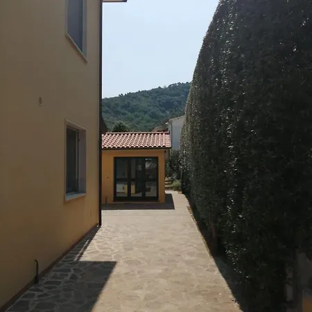 Casa Toscana