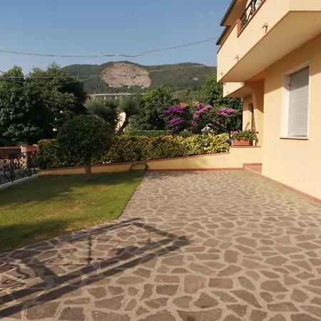 Casa Toscana Holiday home *