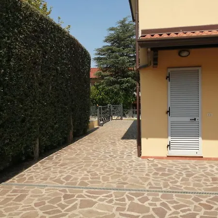 Casa Toscana Quiesa