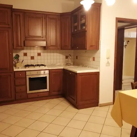 Casa Toscana Holiday home *