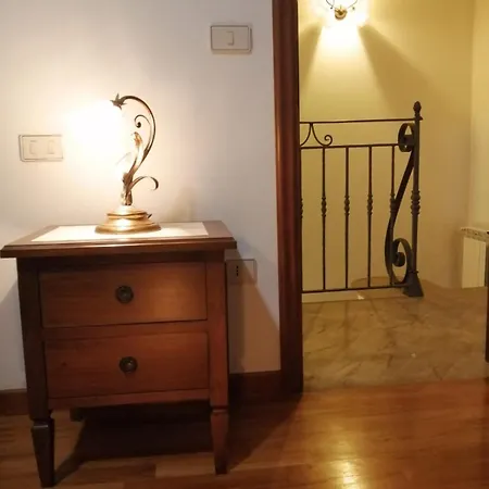 Casa Toscana Hébergement de vacances *
