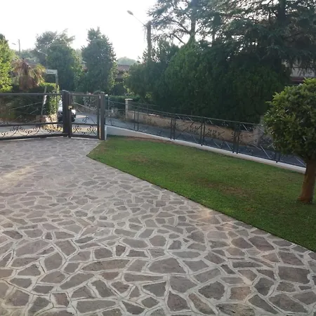 Holiday home Casa Toscana
