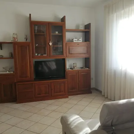 Casa Toscana Holiday home Quiesa